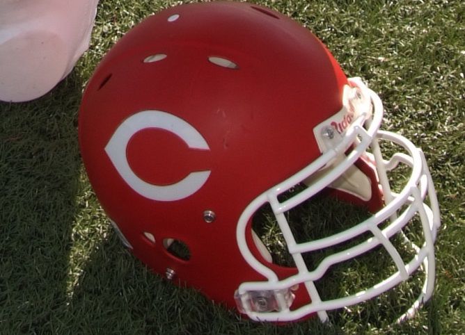 No. 10 Class 4A: Cache Bulldogs (6-3)